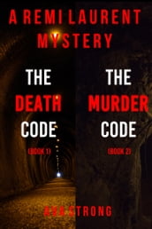 Remi Laurent FBI Suspense Thriller Bundle: The Death Code (#1) and The Murder Code (#2)