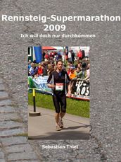 Rennsteig-Supermarathon 2009