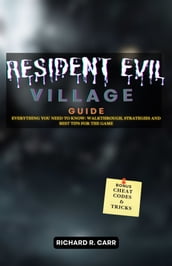 Resident Evil: Village Guide