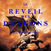 Le Réveil des Dragons (Rois et Sorciers Livre 1)