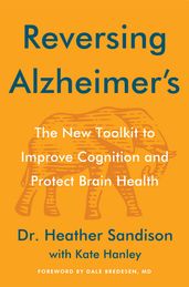 Reversing Alzheimer s