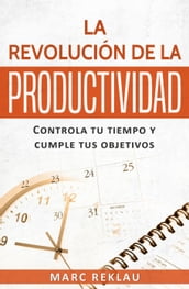La Revolución de la Productividad