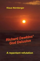 Richard Dawkins  God Delusion