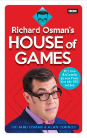 Richard Osman s House of Games