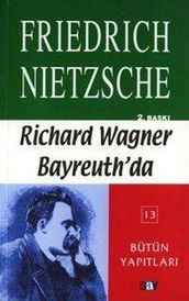 Richard Wagner Bayreuth da