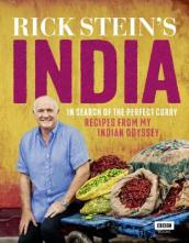 Rick Stein s India
