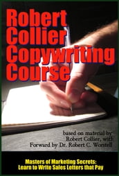 Robert Collier Copywriting Course
