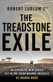 Robert Ludlum s the Treadstone Exile