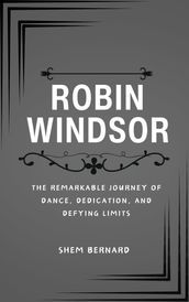 Robin Windsor