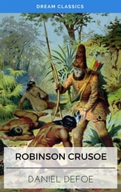 Robinson Crusoe (Dream Classics)