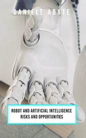 Robot and artificial intelligence