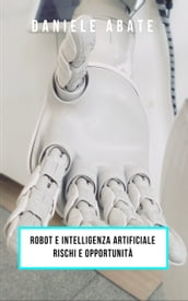 Robot e intelligenza artificiale