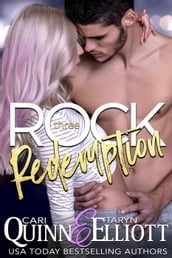 Rock Redemption: Rockstar Romantic Suspense
