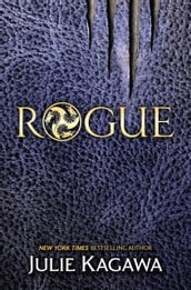 Rogue (The Talon Saga, Book 2)