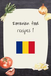 Romanian food recipes 1
