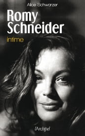 Romy Schneider - Intime