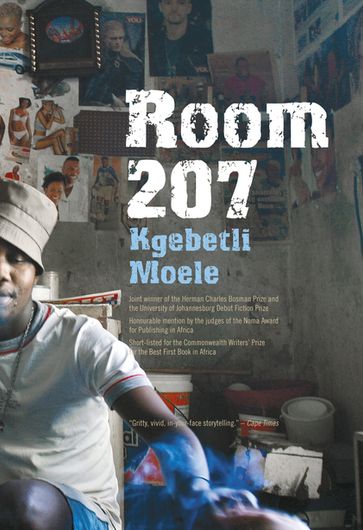 Room 207 - Moele Kgebetli