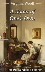 A Room of One s Own - Unabridged