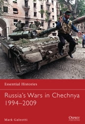Russia s Wars in Chechnya 19942009
