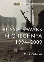 Russia s Wars in Chechnya