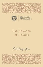 SAN IGNACIO DE LOYOLA, S. J.