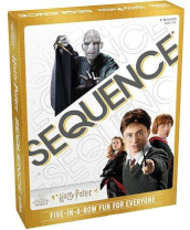 SEQUENCE HARRY POTTER