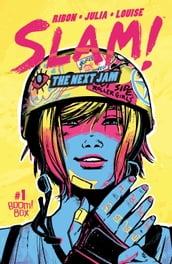 SLAM! The Next Jam #1