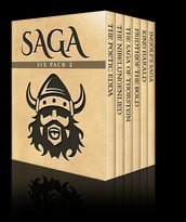 Saga Six Pack 2