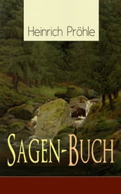 Sagen-Buch
