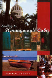 Sailing to Hemingway s Cuba