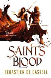Saint s Blood