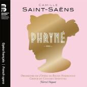 Saint-saens- phryne