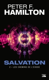 Salvation, T2 : Les Chemins de l exode