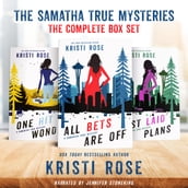 Samantha True Mystery Boxset, The