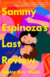 Sammy Espinoza s Last Review