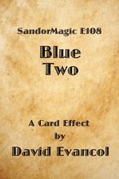 SandorMagic E108: Blue Two