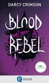 Sangua-Clan 1. Blood Rebel