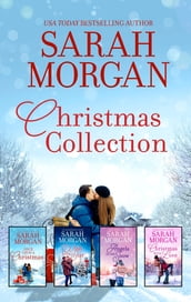Sarah Morgan Christmas Collection
