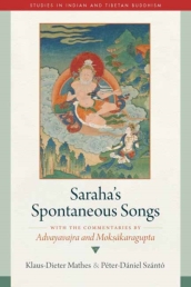 Saraha s Spontaneous Songs