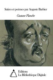 Satires et poèmes par Auguste Barbier
