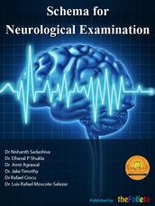 Schema For Neurological Examination
