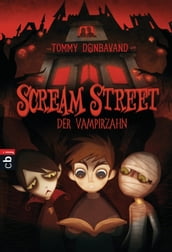 Scream Street - Der Vampirzahn