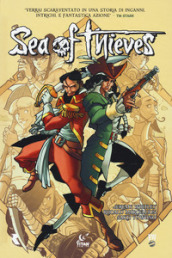 Sea of thieves