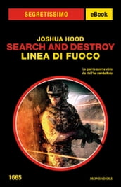 Search and Destroy. Linea di fuoco (Segretissimo)