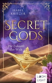 Secret Gods 2: Die Zukunft der Welt
