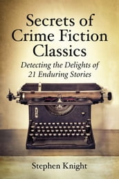 Secrets of Crime Fiction Classics