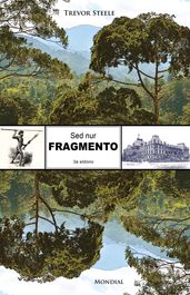 Sed nur fragmento (Originala Esperanto-romano)
