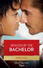 Seduced By The Bachelor (The Morretti Millionaires, Book 7)