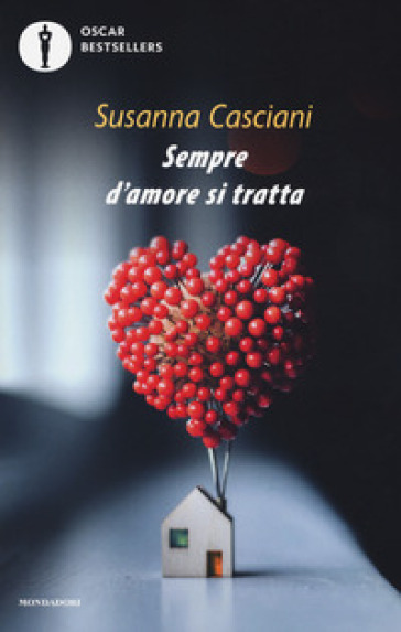 Sempre d'amore si tratta - Susanna Casciani