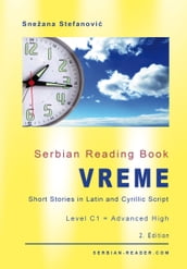 Serbian Short Stories 